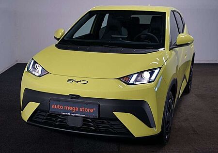 BYD DOLPHIN SURF Kamera/ACC/AUT/KeyLess/Navi/RFK/PDC