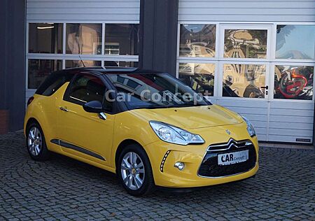 Citroën DS3 Citroen SoChic *HU+AU+Service neu/Sitzhz.*