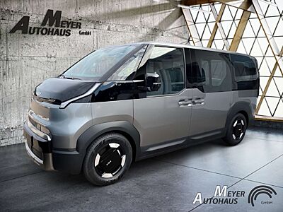 Kia PV5 Passenger Passenger 71,2 kWh FWD ELITE+WP+Power+Smart+Comfor