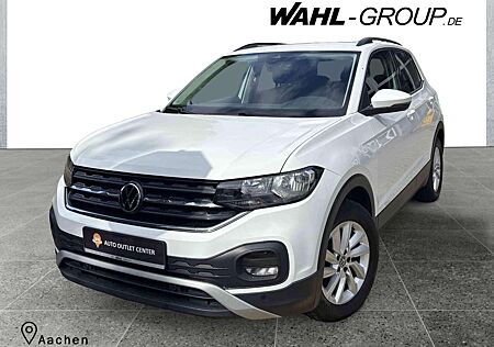 VW T-Cross Volkswagen Life *SITZHZ*PDC*