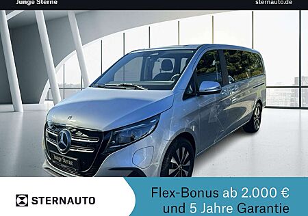 Mercedes-Benz EQV 250 L DISTR. Navi M-BEAM Widescreen