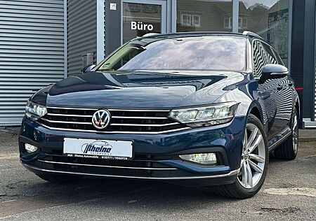 VW Passat Variant Volkswagen Elegance*VIRTUAL*ACC*LED*DSG*SHZ*
