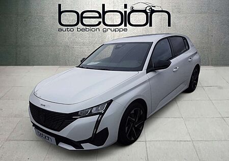 Peugeot 308 gebraucht kaufen Peugeot 308 1.2 PureTech 130 Allure Pack ACC KeyLess LED