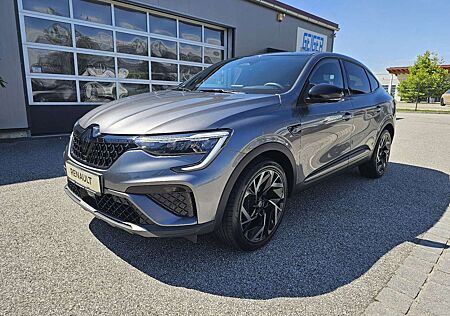 Renault Arkana 160 EDC Mild-Hybrid-Esprit Alpine*AHK*