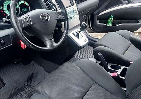 Toyota Corolla Verso 1.8 Multi-Mode Sol