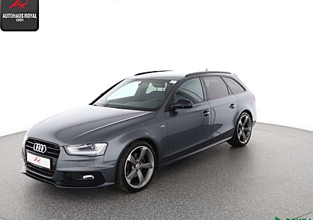 Audi A4 Avant 1.8 TFSI 3x S LINE SPORT SCHECKHEFT,19Z