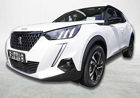 Peugeot 2008 GT 1.2 Pure Tech 130 EAT8