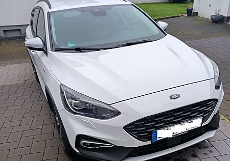 Ford Focus Turnier Turnier 1.0 EcoBoost Start-Stopp-Sys