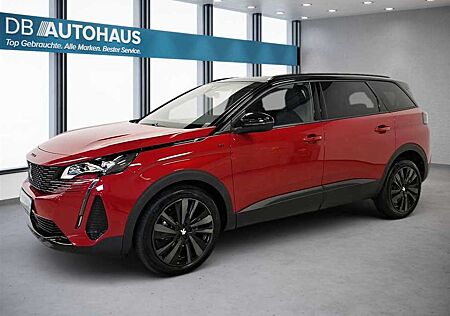 Peugeot 5008 GT Pack 1.6 PureTech Automatik