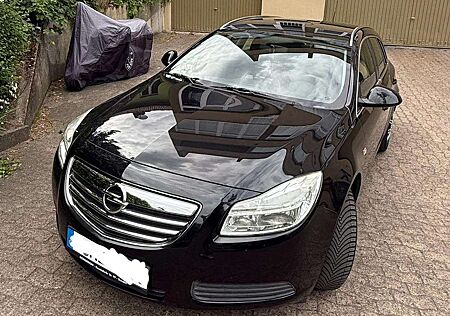 Opel Insignia Sports Tourer 1.8 Sports Tourer Edition