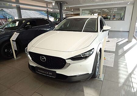 Mazda CX-30 2.5L e-SKYACTIV G 140ps 6AT FWD Exclusive-line