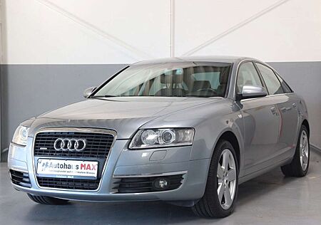 Audi A6 Lim. 3.0 TDI quattro~SZH~Bi-Xenon~PDC~Tempoma