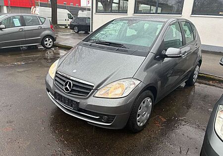 Mercedes-Benz A 160 Classic