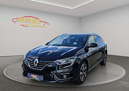 Renault Megane IV Grandtour BOSE-Edition *aus 1.Hand*