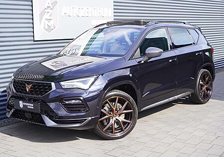 Cupra Ateca ALLRAD FACELIFT|PANO|SPORTSITZE|ACC|360°