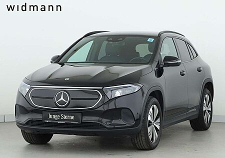 Mercedes-Benz EQA 300 4M Distronic*Navi*SpurH*Progressive*LED*