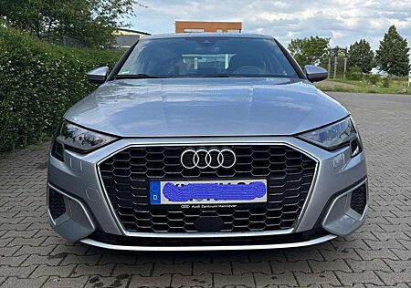 Audi A3 Limousine Diesel 35 TDI Limousine S tronic adva