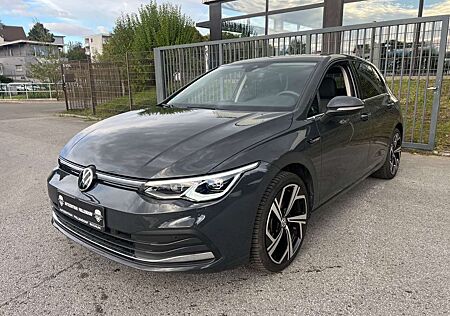 VW Golf Volkswagen VIII Lim. Style eTSI AUTOMATIK/LED/NAVI!!