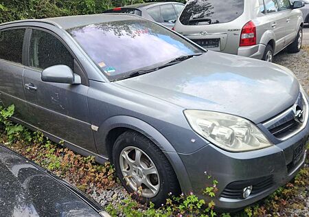 Opel Signum Edition/Navi/Klima/Sitzheizung/AHK
