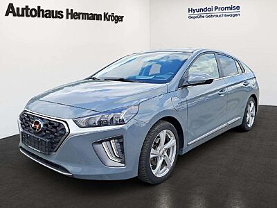 Hyundai IONIQ Style Plug-In Hybrid