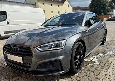 Audi A5 Sportback 3.0 TDI quattro tiptronic Matrix LED