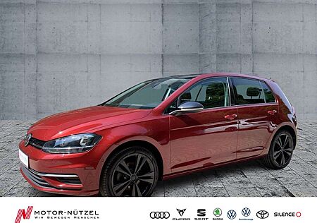 VW Golf Volkswagen VII 1.5TSI COMFORTLINE NAV+ACC+SHZ+PDC+PANO