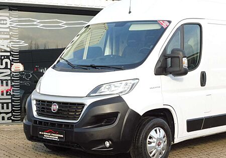 Fiat Ducato Grossr.-Kasten 35 130 L4 H2 RS: 4035 mm