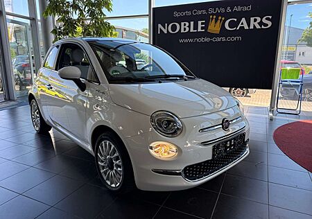 Fiat 500 Lim. DolceVita PANO ALU