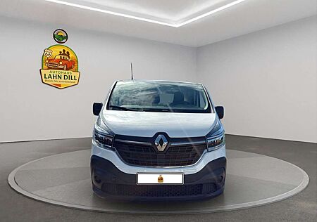 Renault Trafic Kasten L1H1 3,0t Komfort; Finanzierung