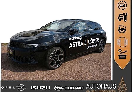 Opel Astra 5-trg. Ultimate PHEV *Navi**HUD**AGR*