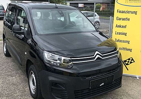 Citroën Berlingo Citroen Start M