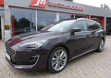 Ford Focus Turnier Vignale*HUD*AHK*Kamera*ACC*ab 249€