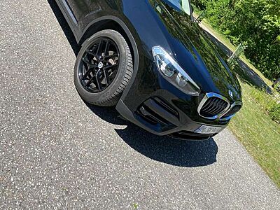 BMW X3 X3 xDrive20i Aut. Advantage