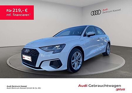 Audi A3 40 TFSI e LED Navi Pano PDC CatPlay