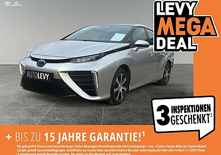 Toyota Mirai +Klimaautomatik+Navi+PDC+RFK+JBL+T/W+
