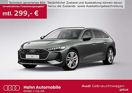Audi A5 2.0 TFSI S-tronic AHK Navi LED Sitzhzg