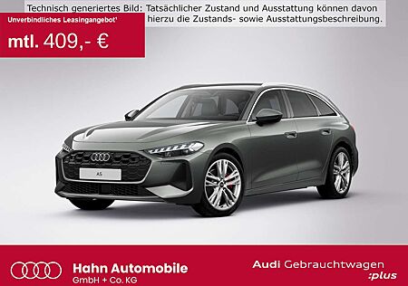 Audi A5 2.0 TFSI S-tronic AHK Navi LED Sitzhzg