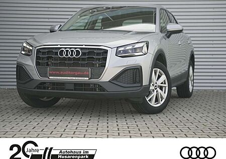 Audi Q2 30 TDI 85(116) kW(PS) S tronic++MATRIX+NAVI+V