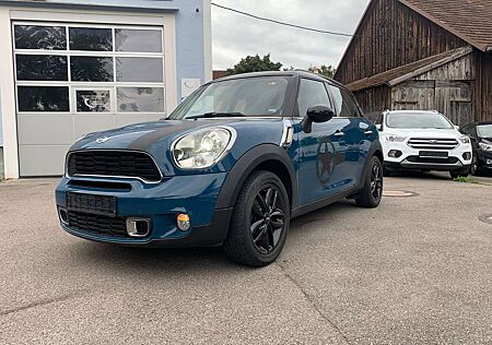 Mini Cooper S Countryman gebraucht kaufen Mini Cooper S Countryman Cooper S