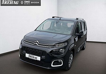 Citroën Berlingo Citroen Pure Tech 1.2 *NAVI*AHK*SHZ*