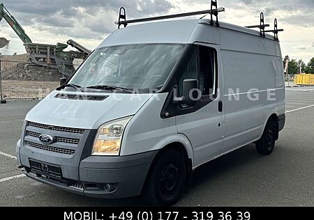 Ford Transit Kasten FT 280 M City Light*KLIMA*D