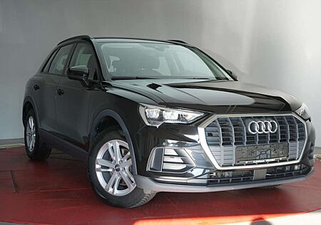 Audi Q3 35 TFSI S tronic CarPlay/ACC/Kamera/Virtual/L