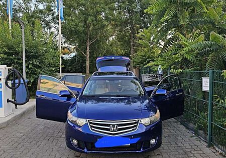 Honda Accord 2.2i-DETC Executive