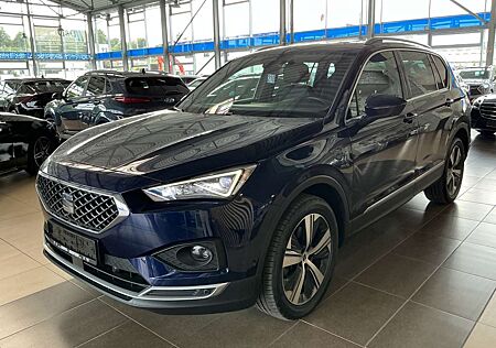 Seat Tarraco Xcellence 4Drive*AHK*Beats*ACC*R-Cam*SHZ