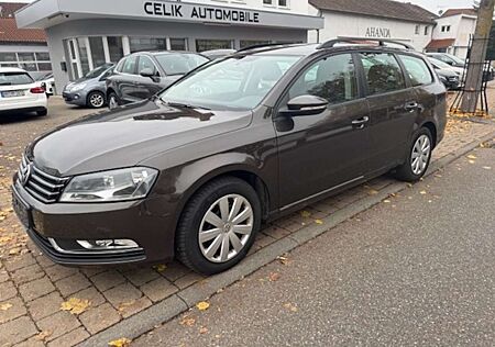 VW Passat Variant Volkswagen 1.4 TSI Trendline