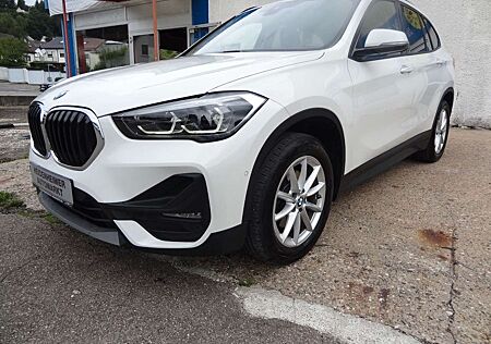 BMW X1 xDrive 18d Advantage/AHK/LED/Navi/1.Hd/
