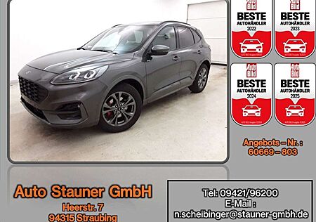 Ford Kuga ST-Line X 1.5 EcoBoost/ACC/PANO/NAVI/KAMERA
