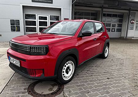 Fiat Grande Panda Elektro RED