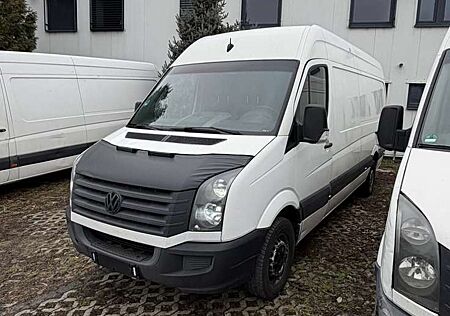 VW Crafter Volkswagen Gut Gepflegter 2.0