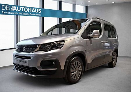 Peugeot Rifter Kombi Allure 1.2 PureTech